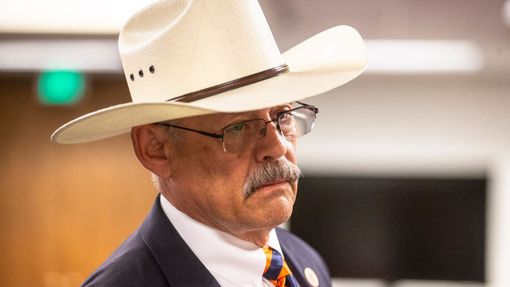 Rep Finchem Introduces Resolution to Decertify 3 Arizona 2020 County Elections