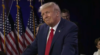 Trump speaks at Faith and Freedom Coalition: Road to Majority Conference 6/24/23