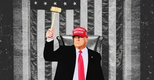 Is Speaker of the House Donald J. Trump a Real Possibility?