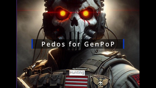 PEDOS for GEN POP