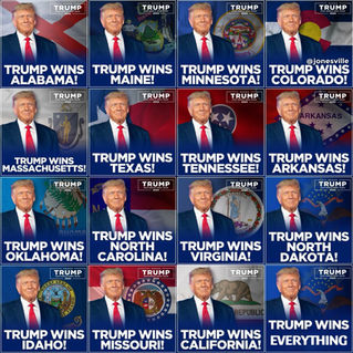 Super Tuesday - This is a Big One