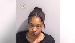Woman Arrested in Atlanta Last Night Trying to Burn Down MLK Birthplace