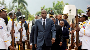 Haitian Ambassador: Attack Was By ‘Commandos’