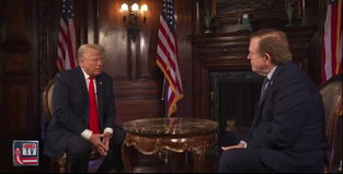 Lou Dobbs Tonight: Exclusive Interview With President Trump