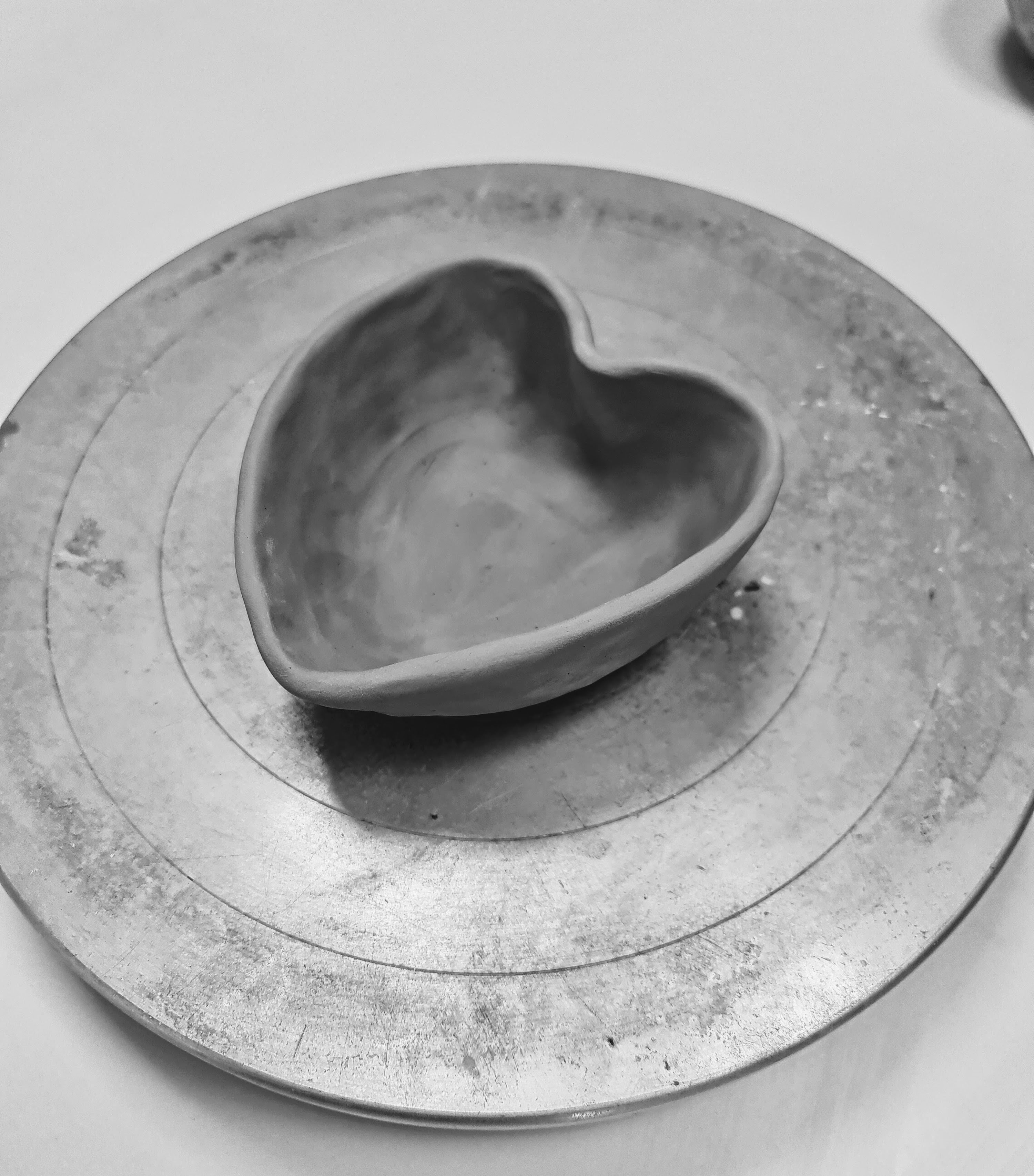 להתאהב בחימר - סדנת קרמיקה זוגית