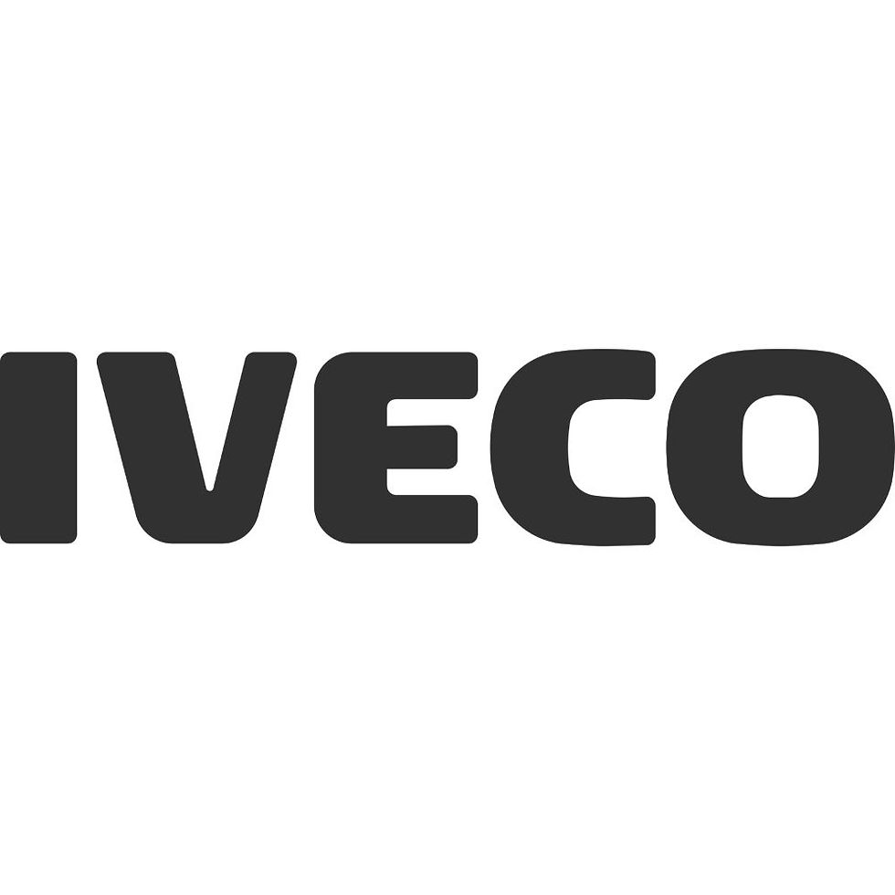 LOGO IVECO