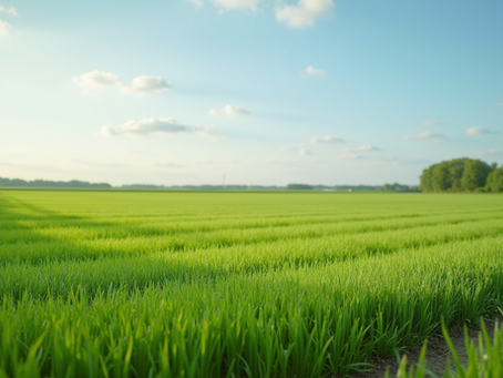 Title: The Benefits of Professional Acreage Mowing in Gympie for Your Property Maintenance Needs