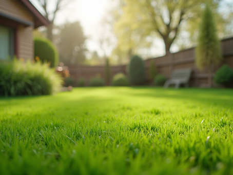 Avoid the Spring Rush: Secure Your Lawn Care Before It's Too Late