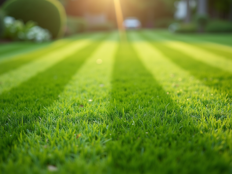 Catch Up on Your Lawn Care: Mowing Solutions for Perfect Grass Growth