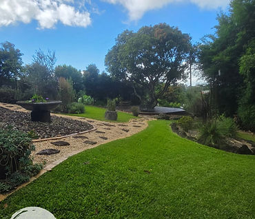Lawn Mowing Completed Gympie