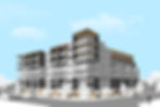 Bankstown Apartment