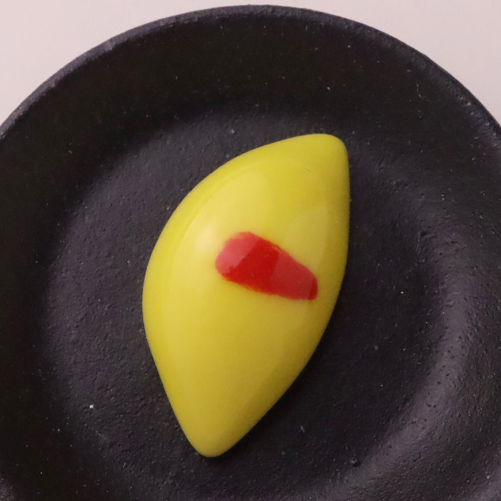 Thumbnail: Omurice Chopstick Rest