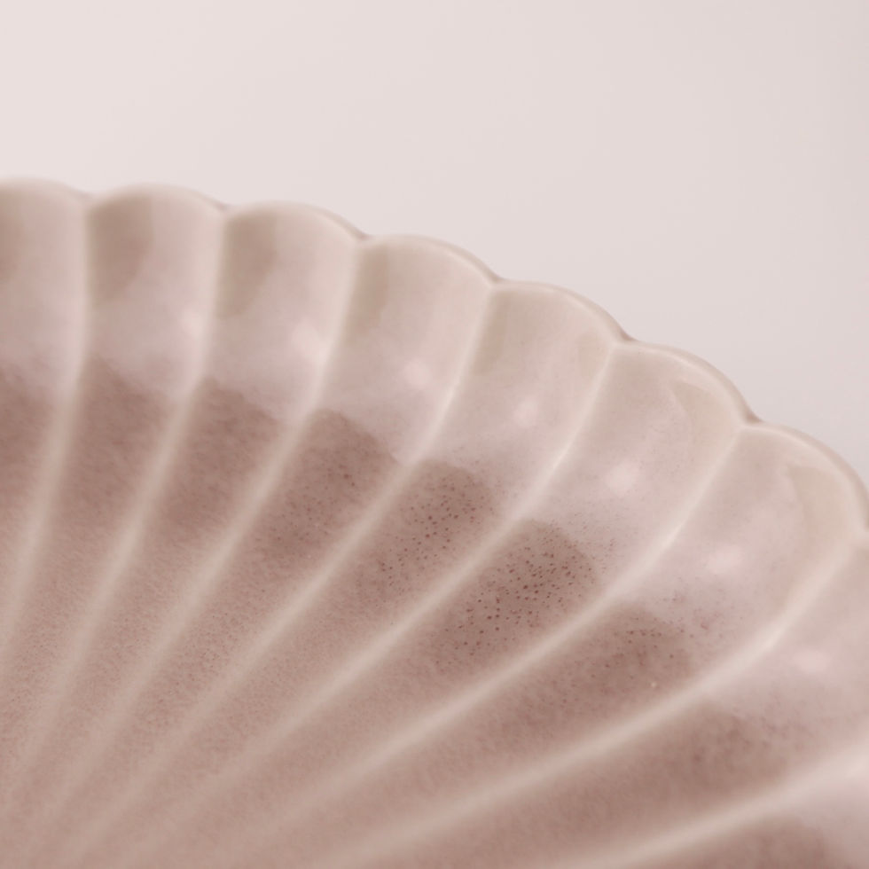 Thumbnail: Chrysanthemum Plate - Sakura