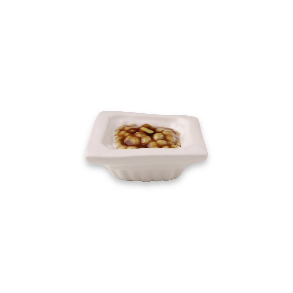 Thumbnail: Natto Chopstick Rest
