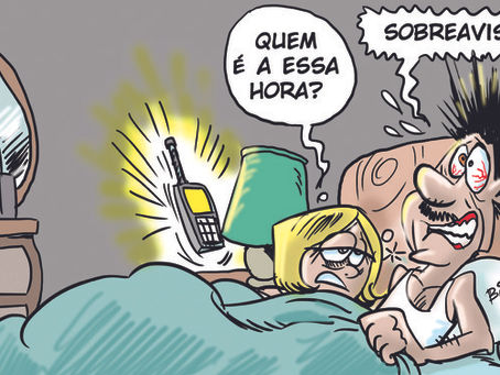 O Que é Sobreaviso e Como Ele Funciona? Saiba Seus Direitos!