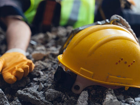 Acidente de Trabalho: O Que Fazer e Como Receber Indenização