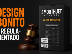 Como seguir as normas da ANVISA e FDA para embalagem sem matar o design