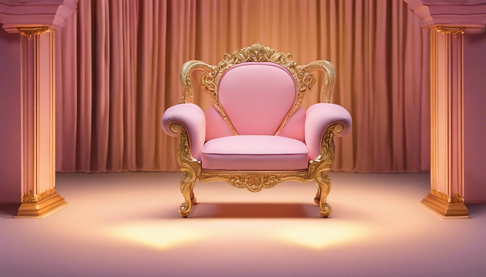 Stories Brought to Life: A Theatrical Event
