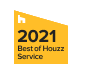 2021 Best of Houzz Service