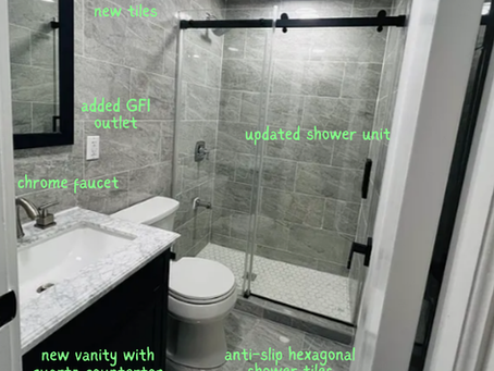 Renovating a Rental Property in NYC: How Smart Upgrades Prevent Landlord Headaches