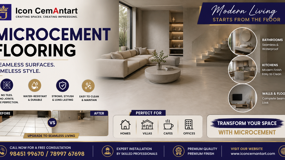 Best Floor Polishing & Decorative Flooring Solutions for Modern Spaces