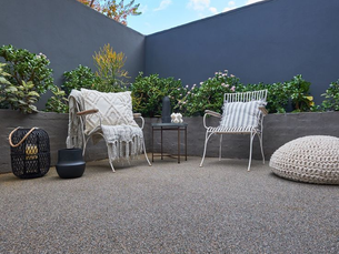 Premium Decorative Flooring Solutions for Elegant Modern Spaces by Iconcemantart