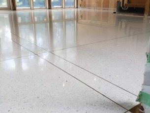 Premium Epoxy & Concrete Flooring Solutions for Modern Spaces