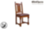 Old Charm Dining Chair