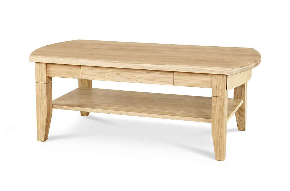 Thumbnail: Tuscany Coffee Table