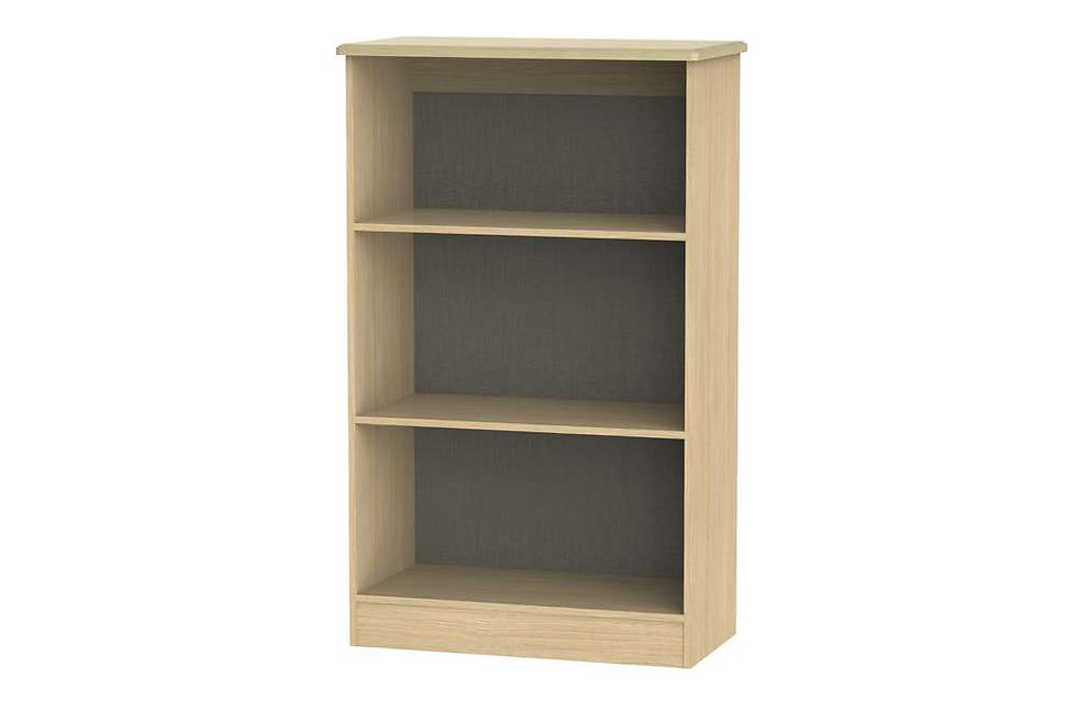 Thumbnail: Loire Bookcase