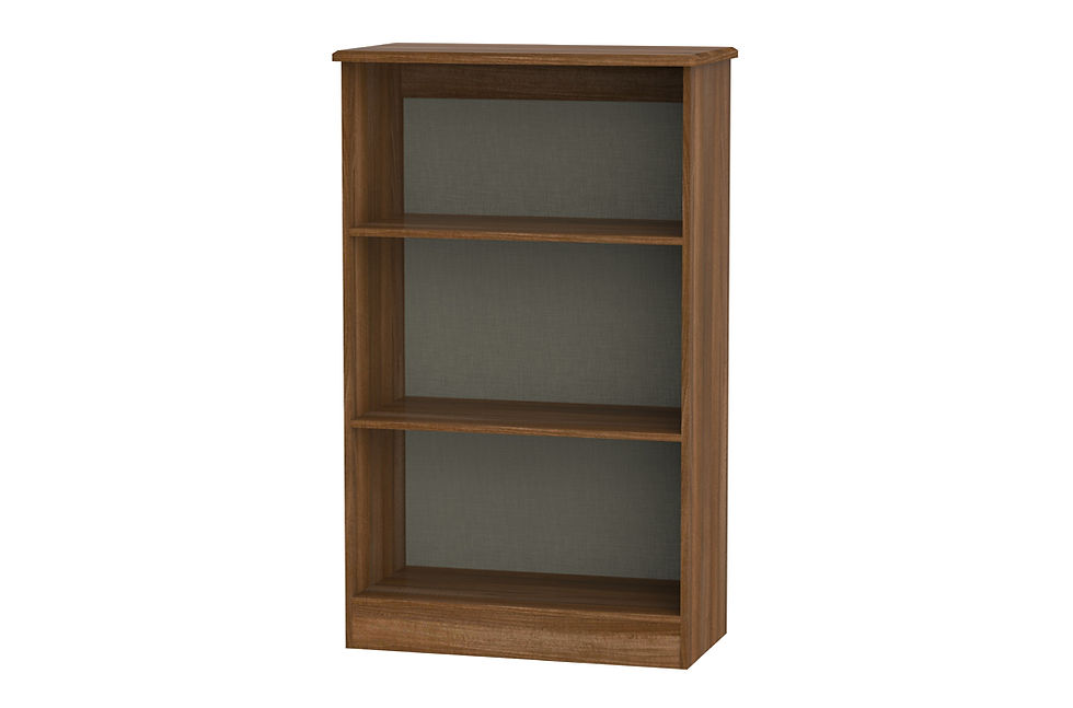 Thumbnail: Loire Bookcase