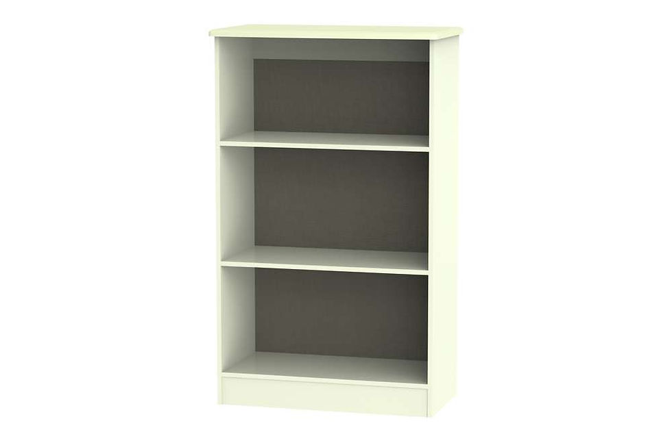 Thumbnail: Loire Bookcase