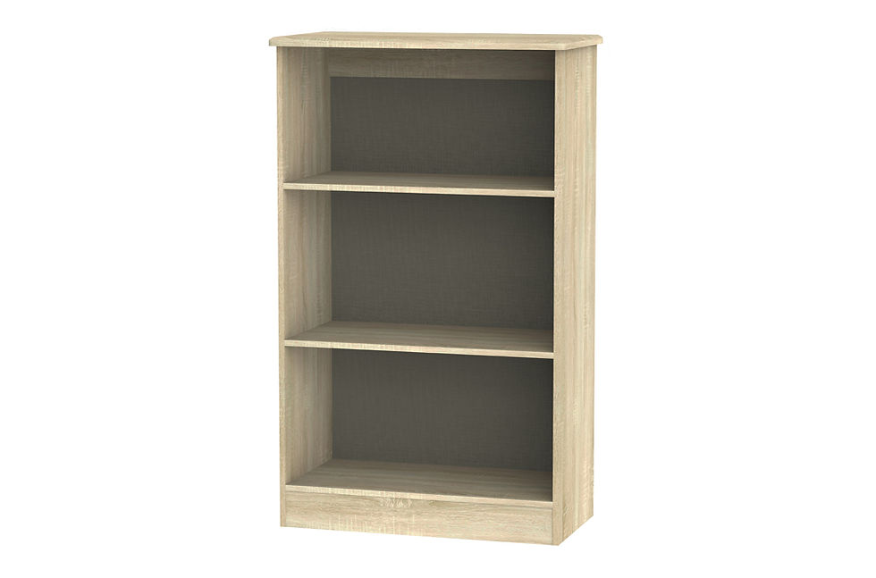Thumbnail: Loire Bookcase