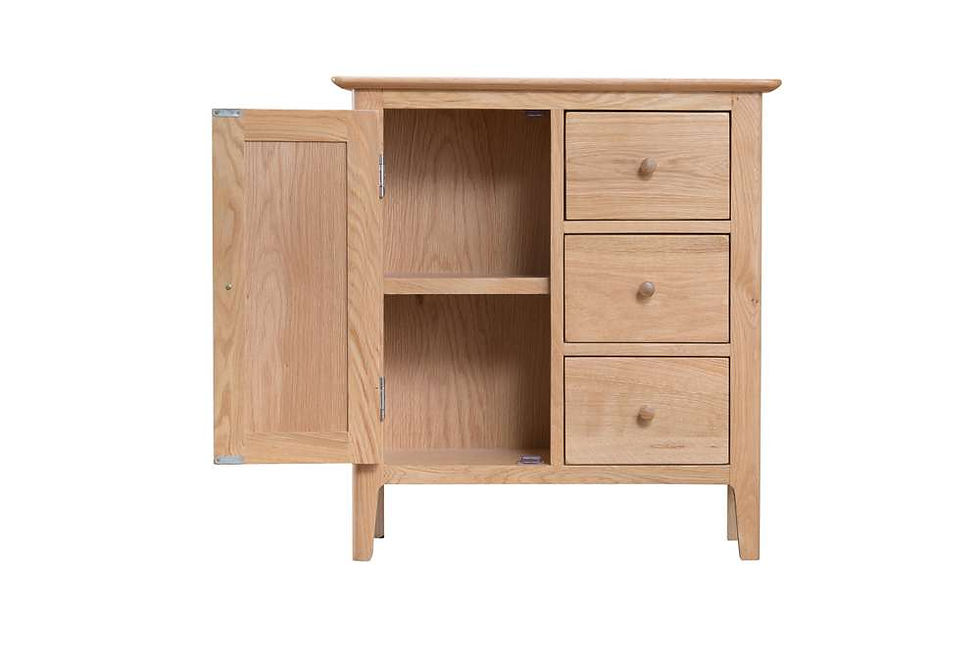 Bentham Large Cupboard