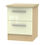 Thumbnail: Loire 2 Drawer Bedside