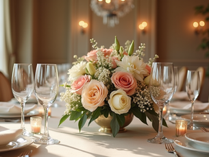 Effortless Ways to Book an Event Stylist: A Graceful Event Booking Process