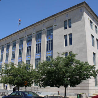 Vertical Transportation | GSA NJ/PA Elevator Modernization | Banneker Ventures