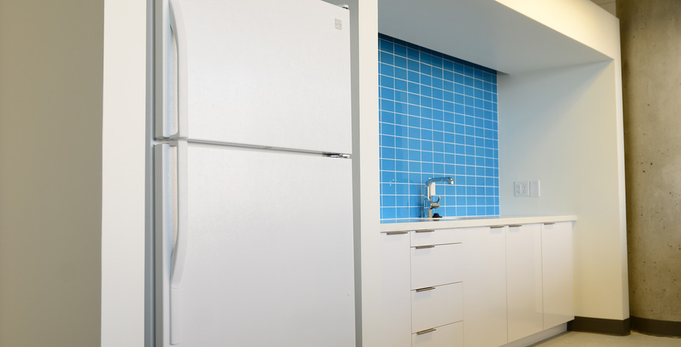 FDA Biosciences Library - interior