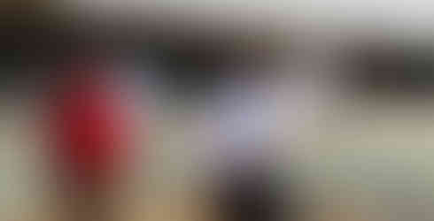 Montgomery County Parking Lot - construction