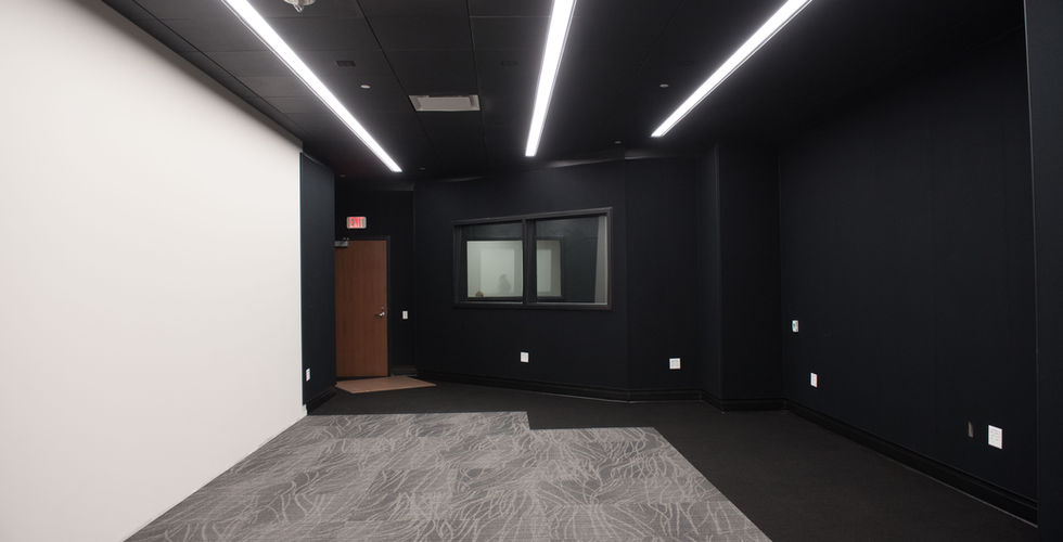 U.S. Department of Veteran Affairs - Lafayette Building - interior office space