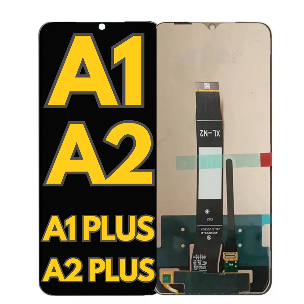 Modulo Pantalla Para Xiaomi Redmi A1 - A2 - A1 Plus - A2 Plus Calidad Original