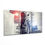 Thumbnail: Astronaut - Trinity Glass Print Wall Art