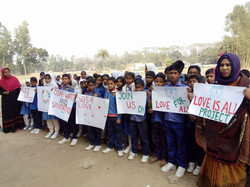 BANGLADESH