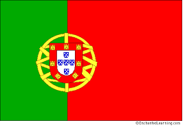 PORTUGAL