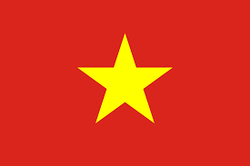 VIETNAM