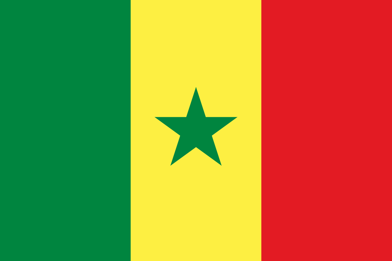 SENEGAL