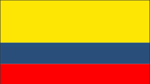 COLOMBIA