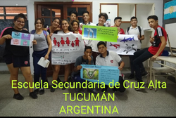 #Argentina