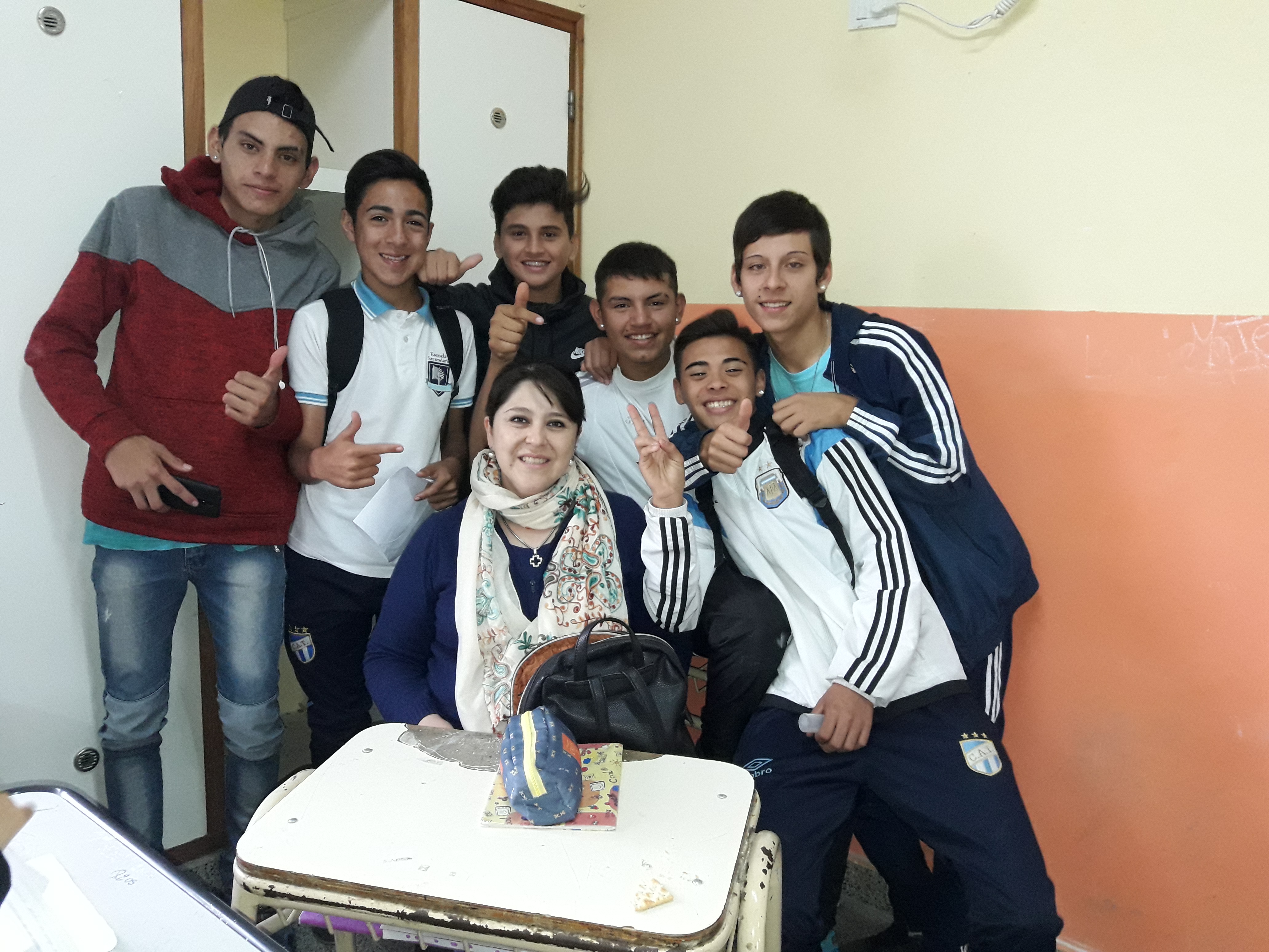 Argentina