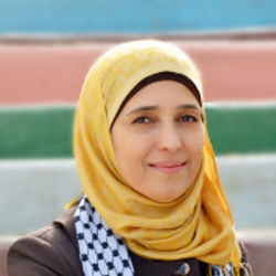PALESTINE